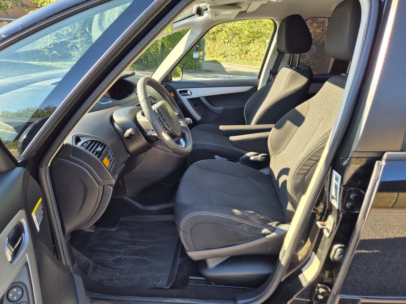 Citroën Grand C4 Picasso 1,6 HDi 110 Seduction 7prs