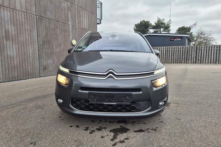 undefined Citroën Grand C4 Picasso fra 2014