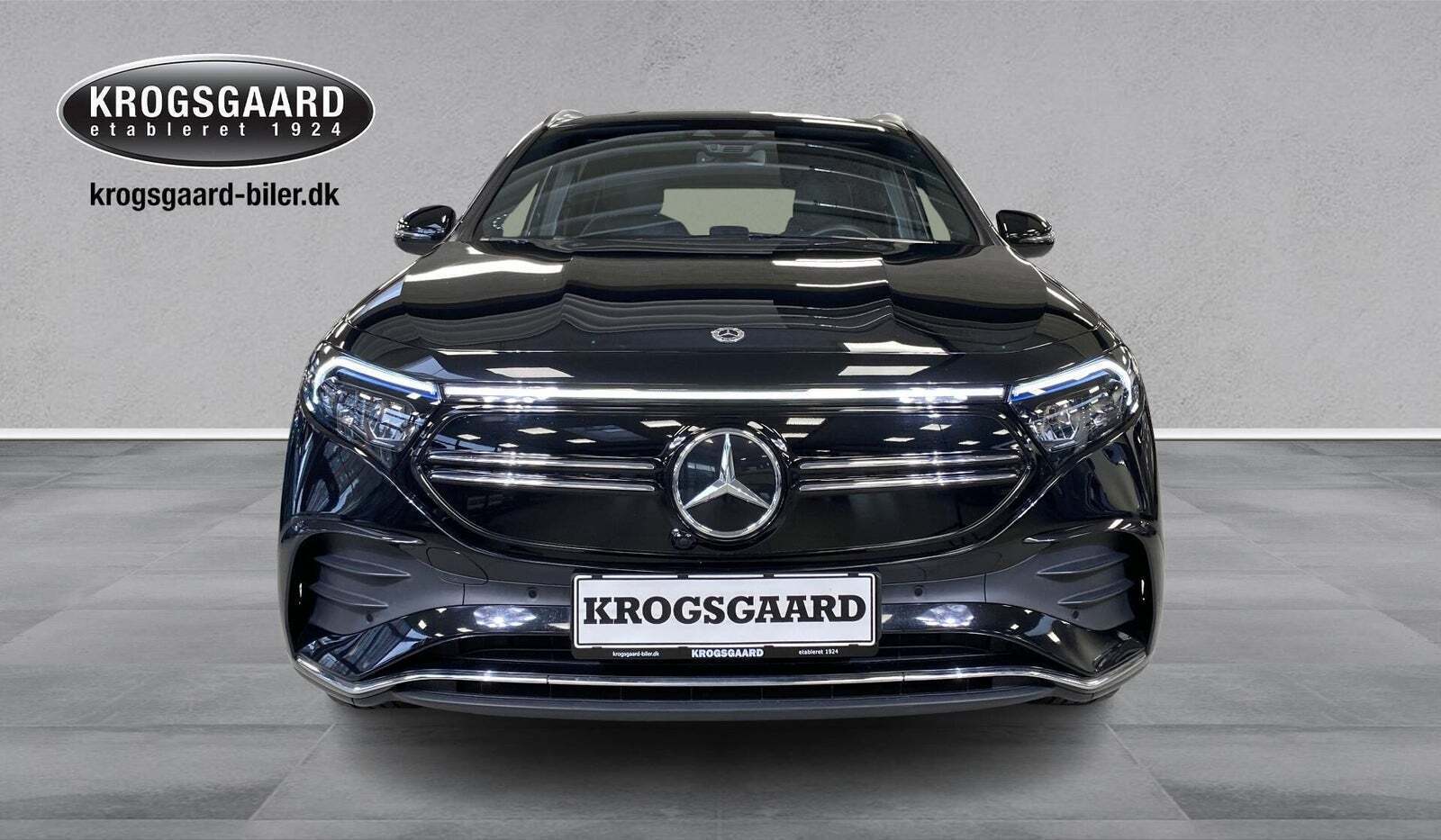 Mercedes EQA250 AMG Line