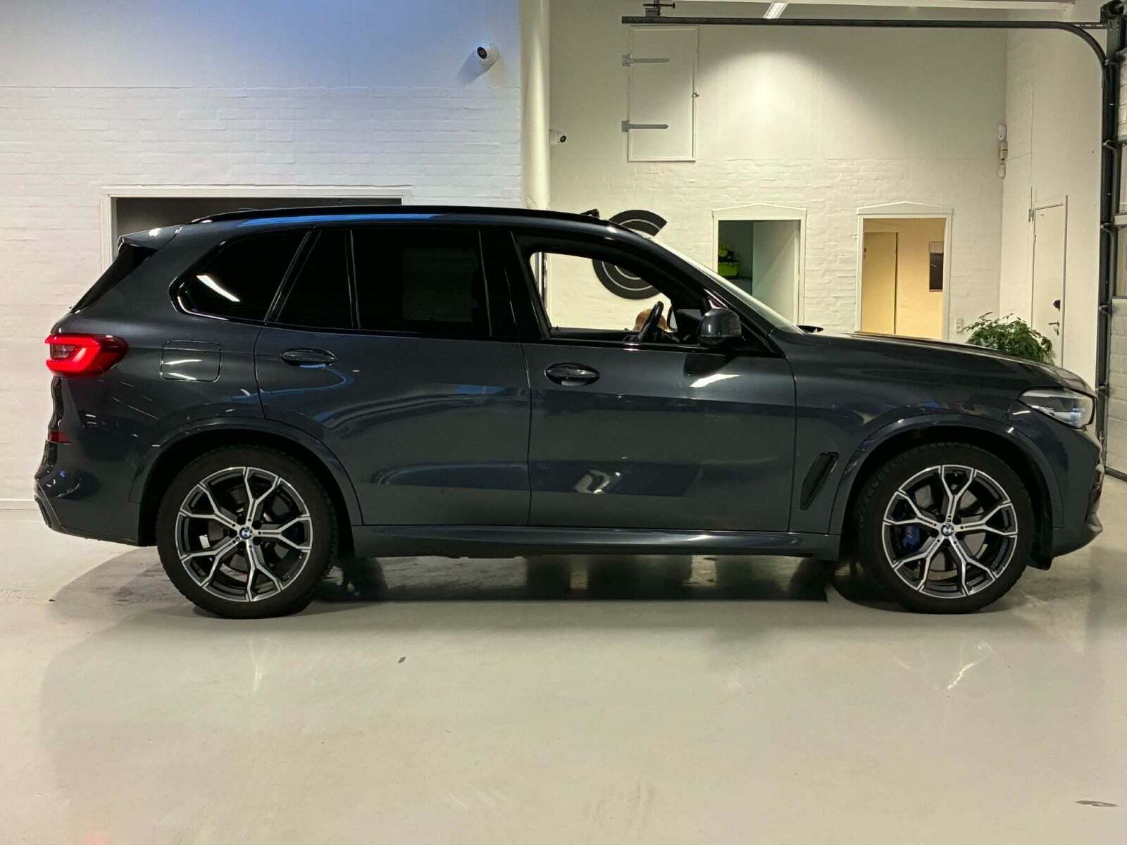 BMW X5 3,0 xDrive45e M-Sport aut.