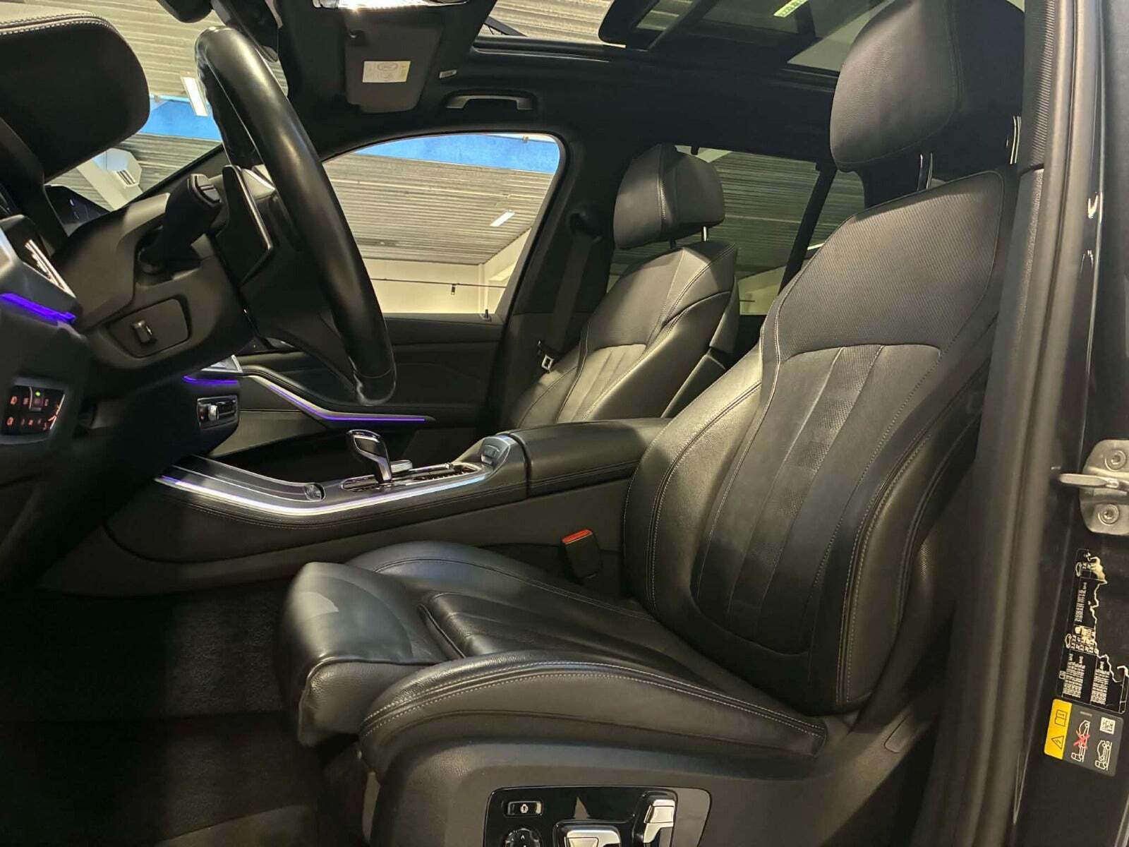 BMW X5 3,0 xDrive45e M-Sport aut.