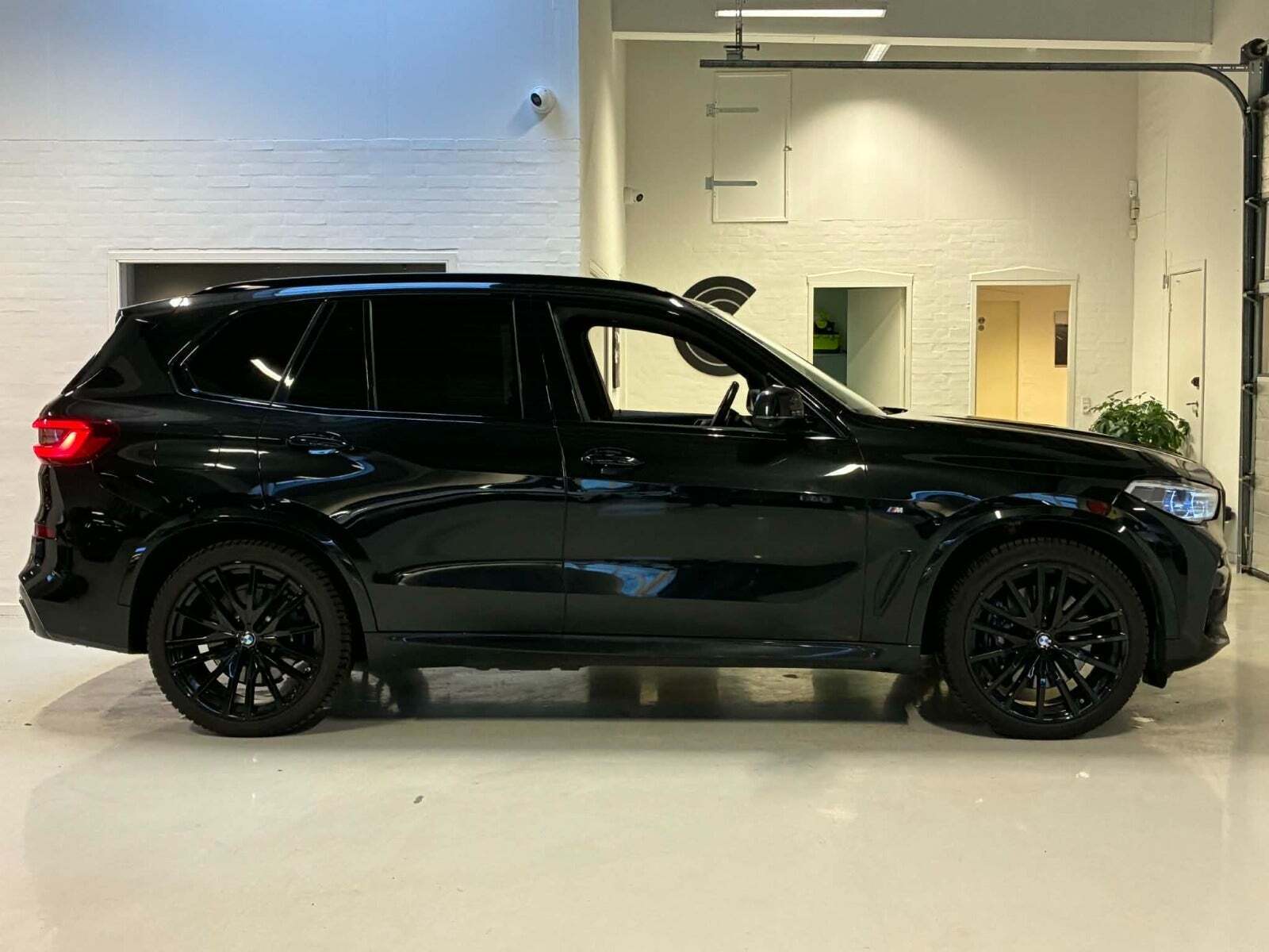 BMW X5 3,0 xDrive45e M-Sport aut.