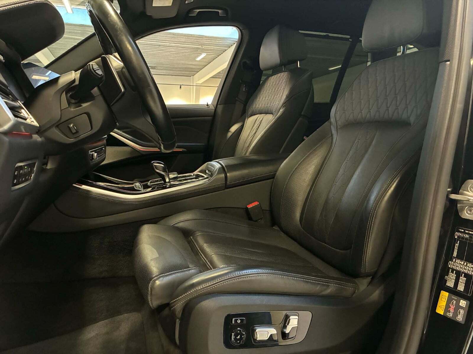 BMW X5 3,0 xDrive45e M-Sport aut.