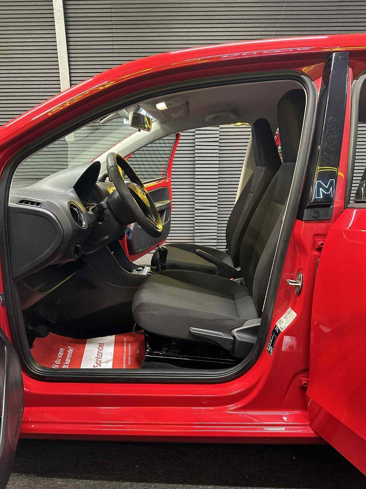 Skoda Citigo 1,0 60 Active GreenTec