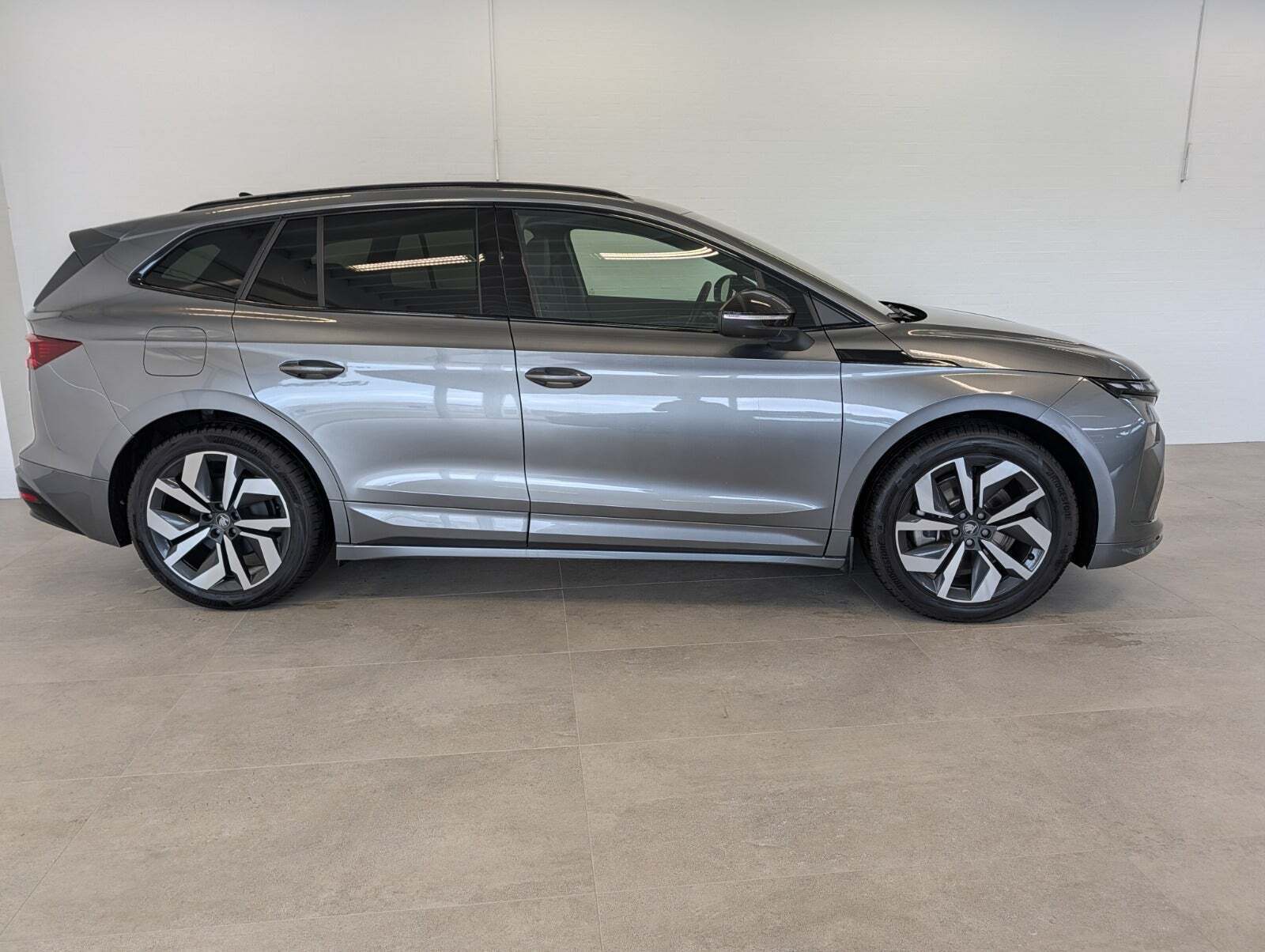 Skoda Enyaq 85x iV Sportline