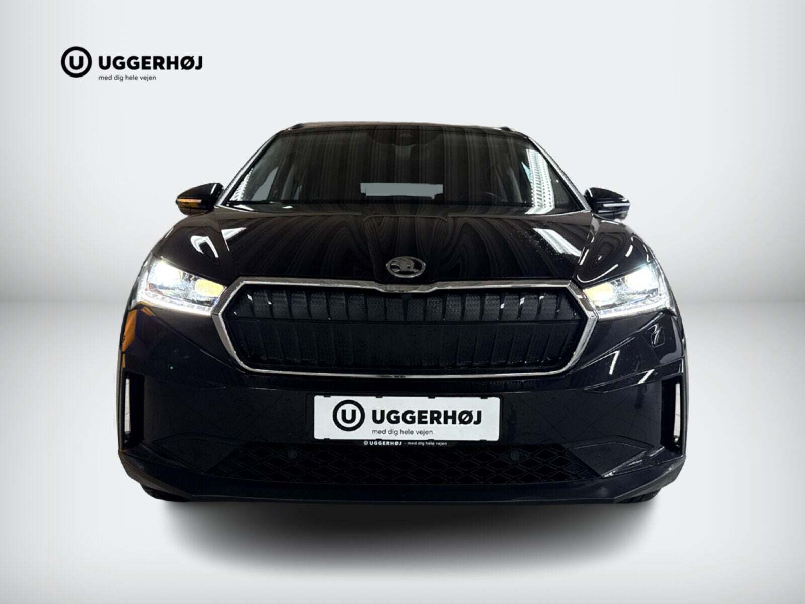Skoda Enyaq 60 iV Premium