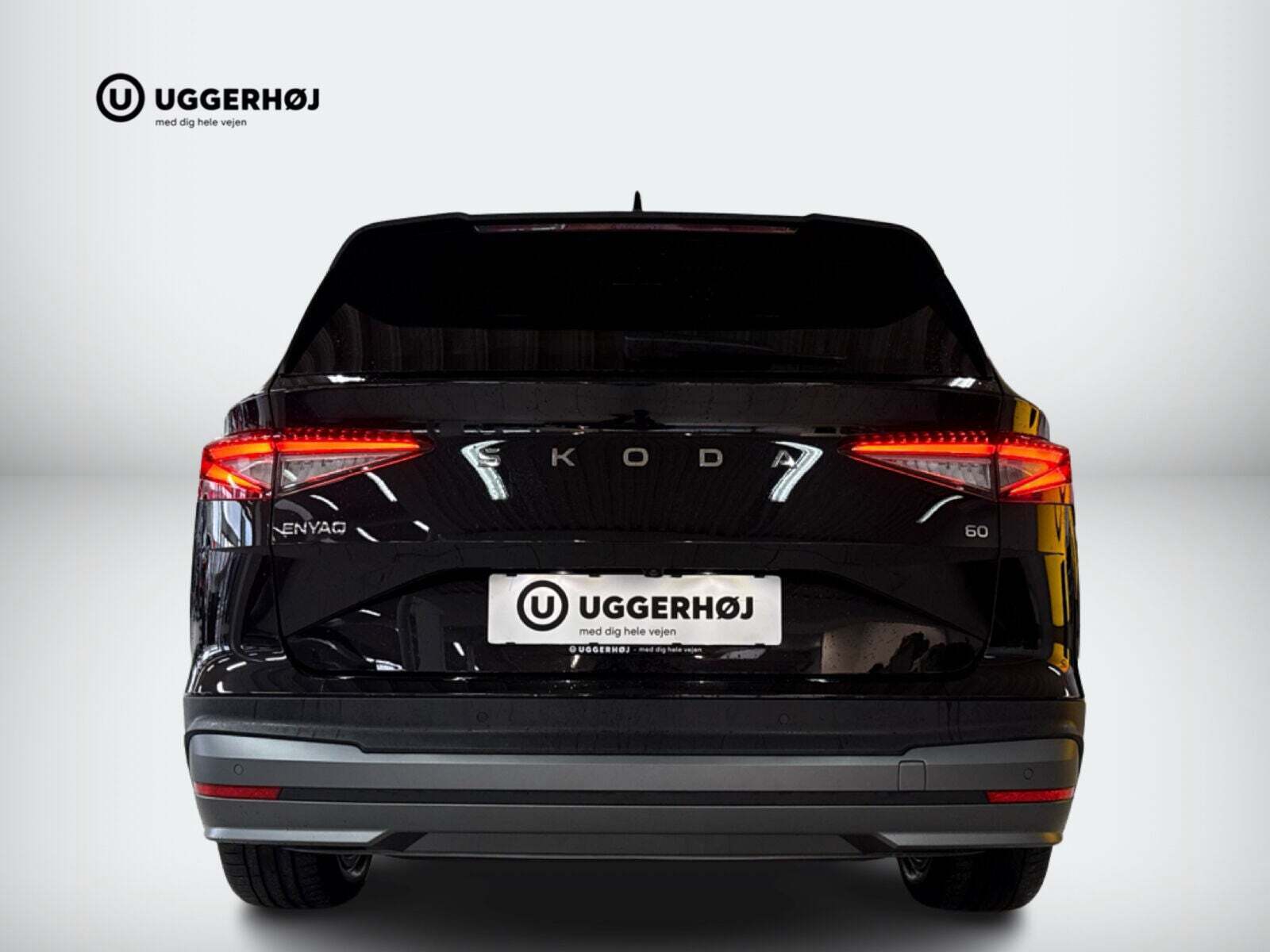 Skoda Enyaq 60 iV Premium