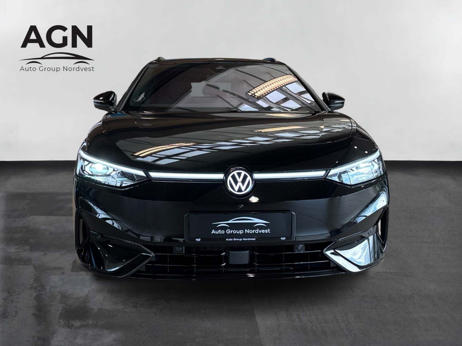 VW ID.7 86 Style S+ Tourer