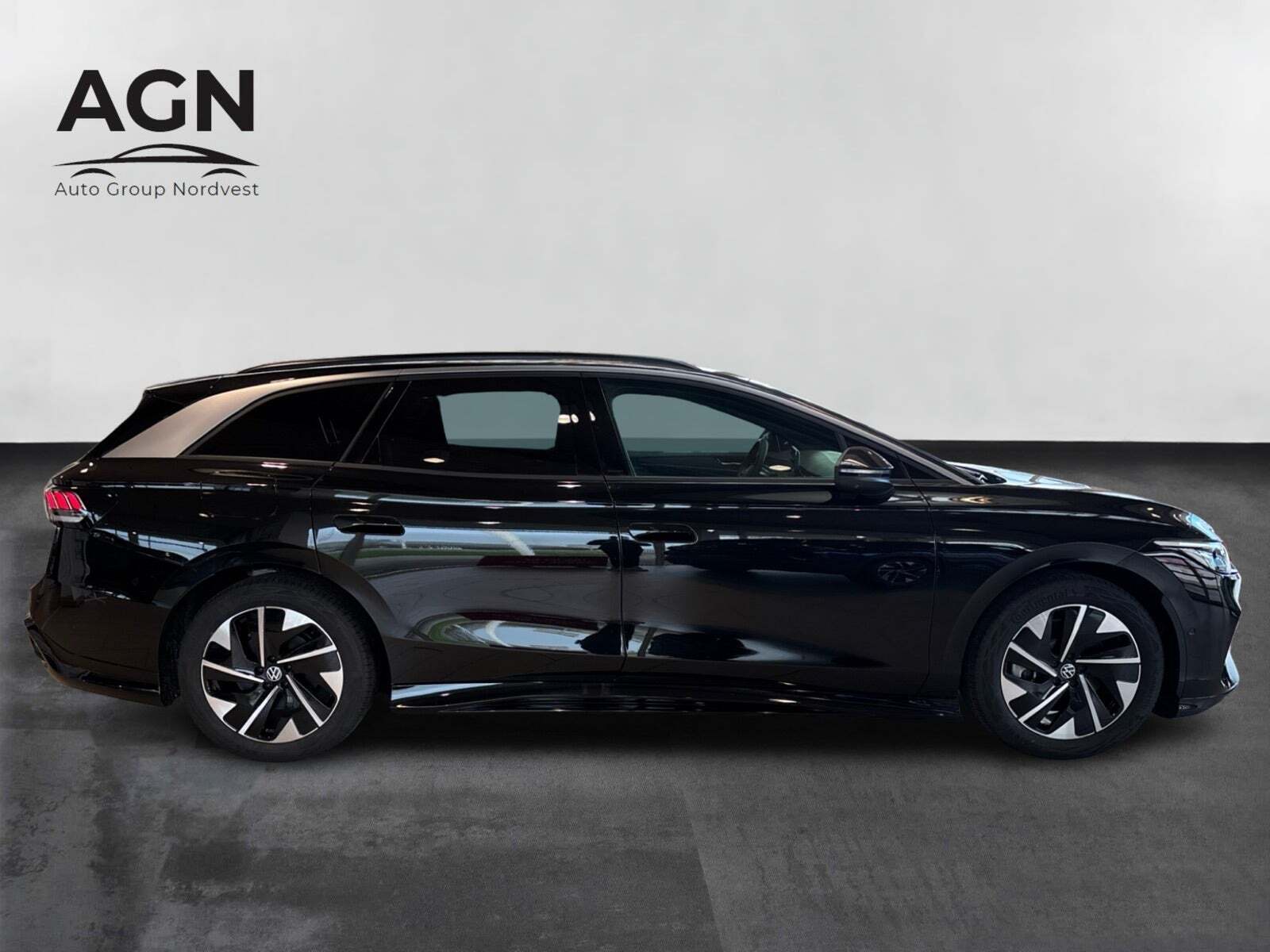 VW ID.7 86 Style S+ Tourer