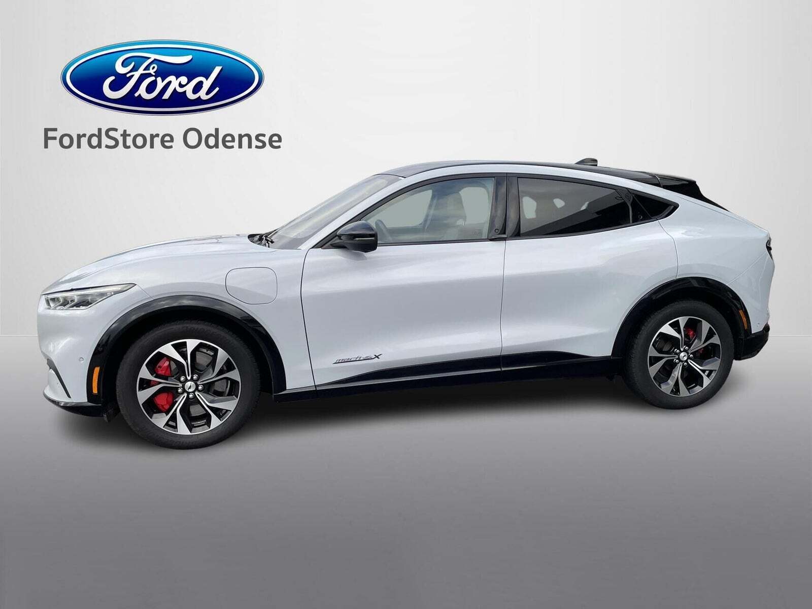 Ford Mustang Mach-E 98 Premium Extended Range AWD