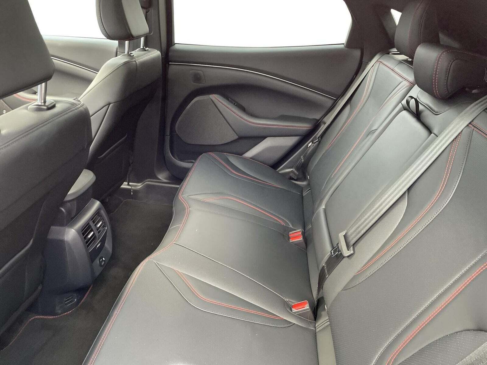 Ford Mustang Mach-E 98 Premium Extended Range AWD