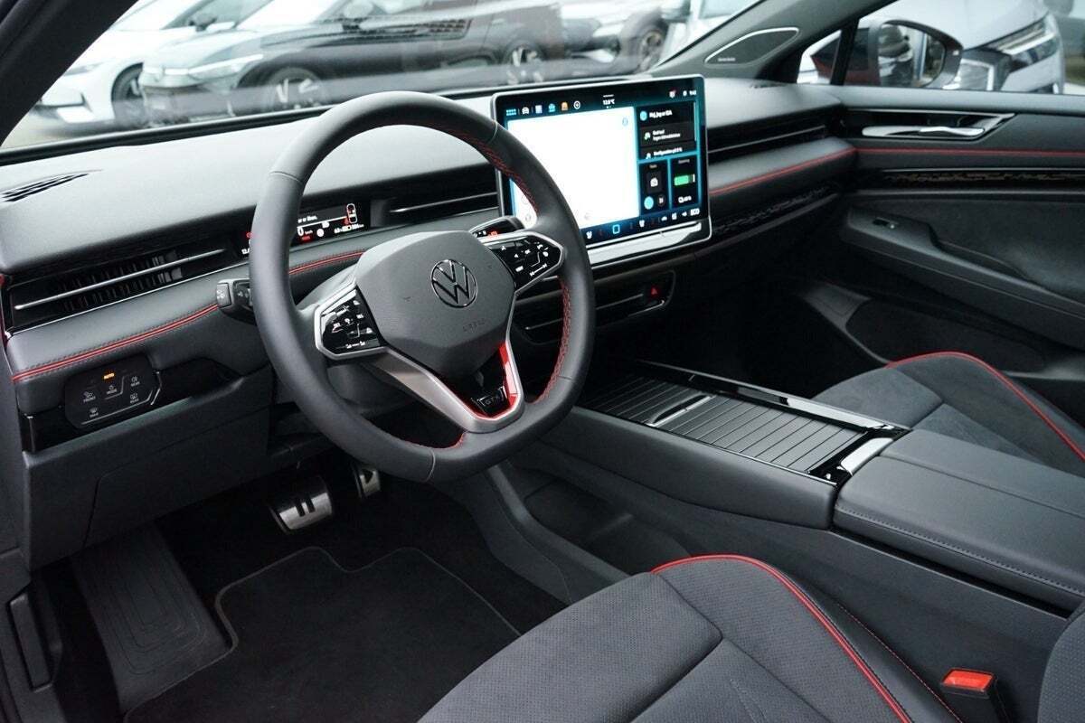 VW ID.7 86 GTX Max Tourer 4Motion