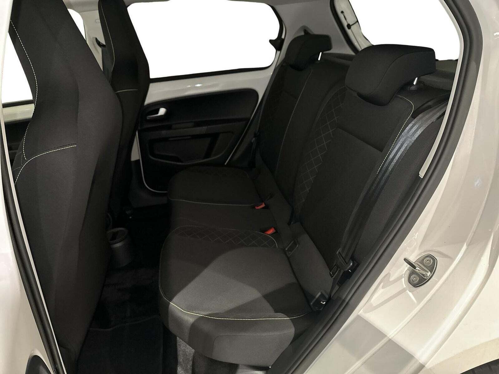 Skoda Citigo-e iV Style