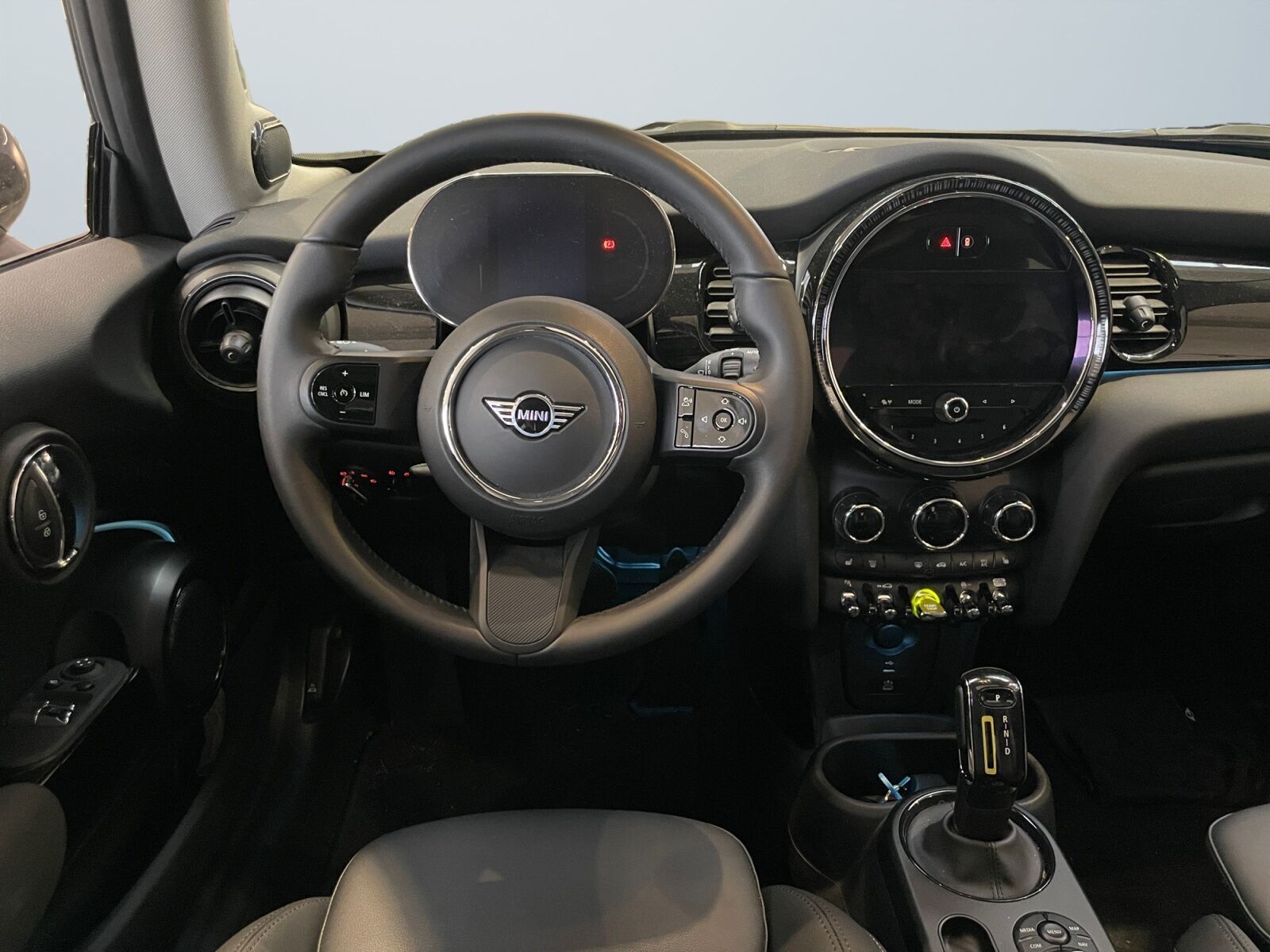 Mini Cooper SE Classic Trim