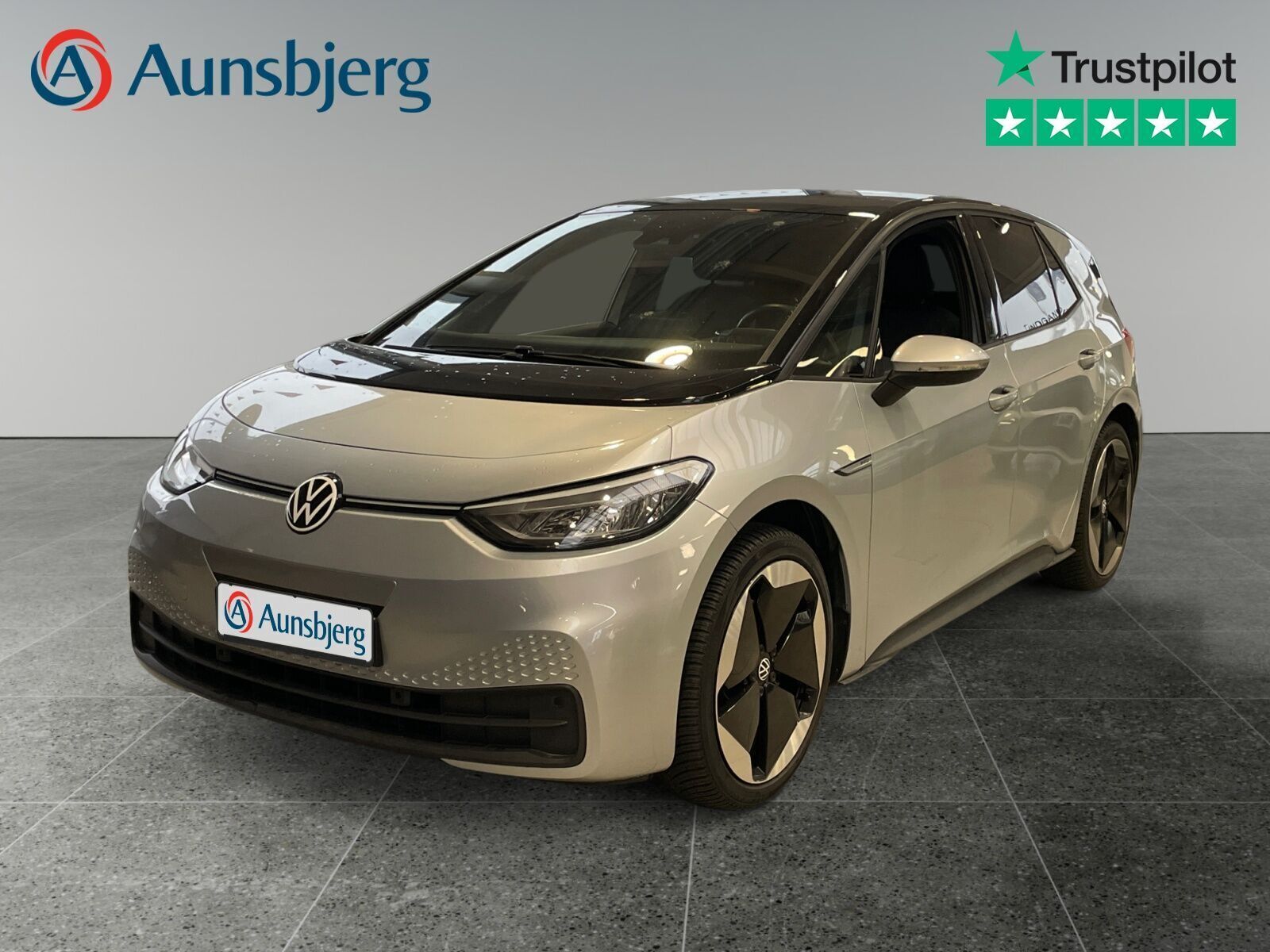 VW ID.3 58 Pro Performance