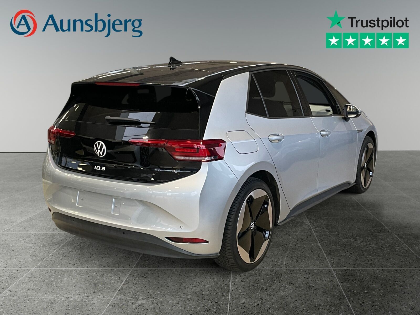 VW ID.3 58 Pro Performance