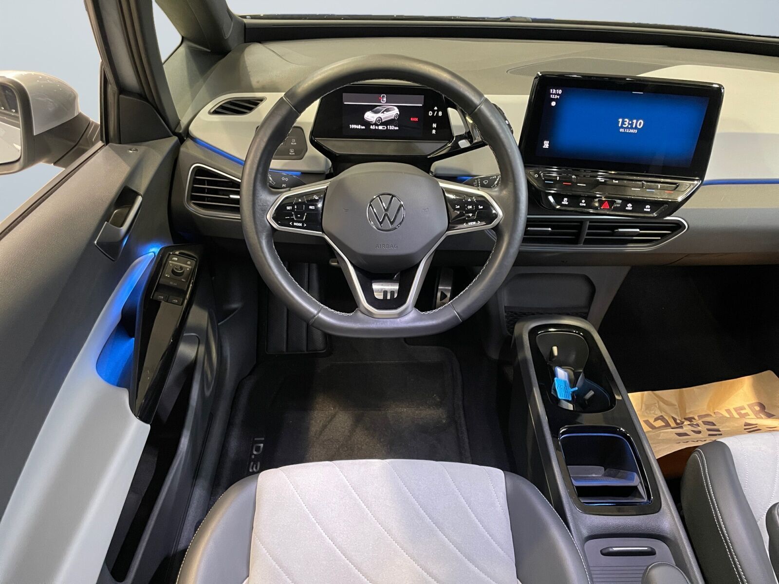 VW ID.3 58 Pro Performance