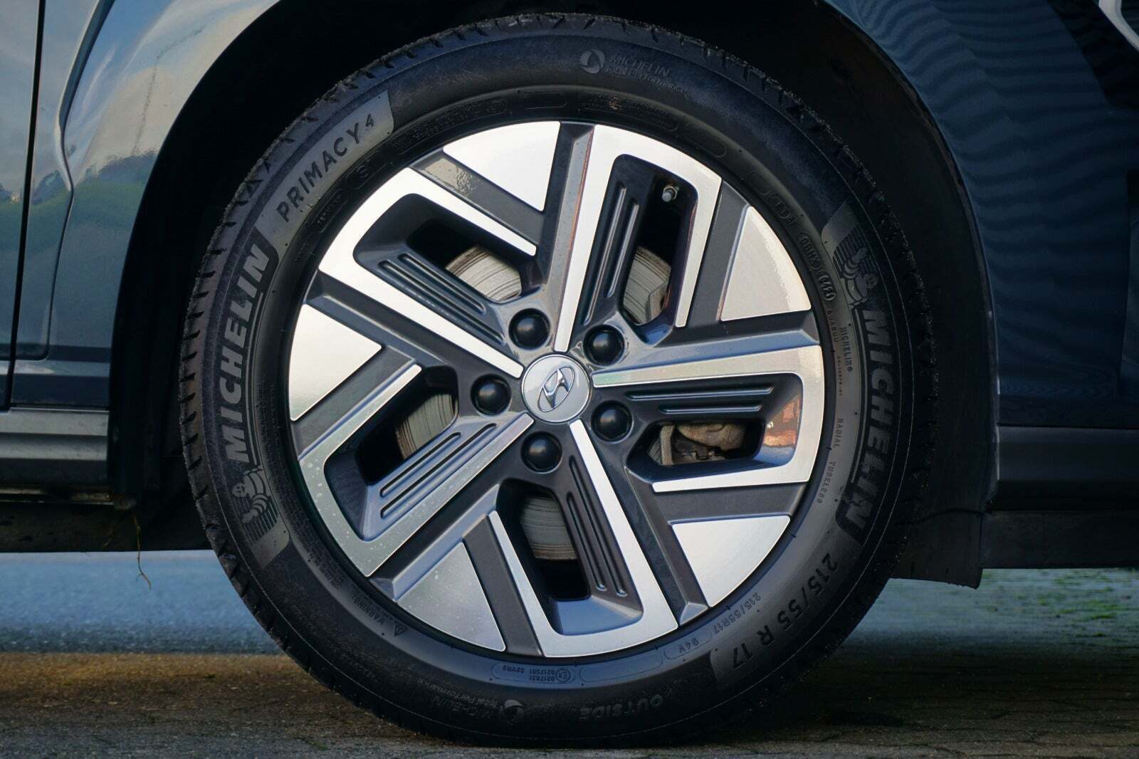 Hyundai Kona 39 EV Trend