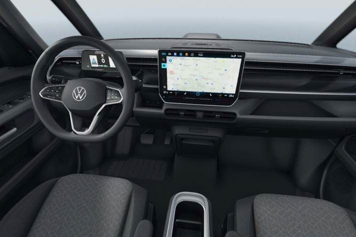 Sølv VW ID.Buzz fra 2026