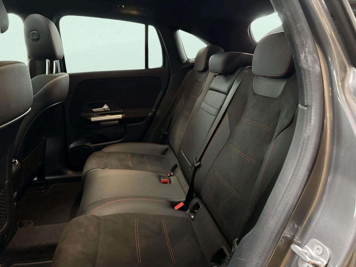 Mercedes EQA250+ AMG Line