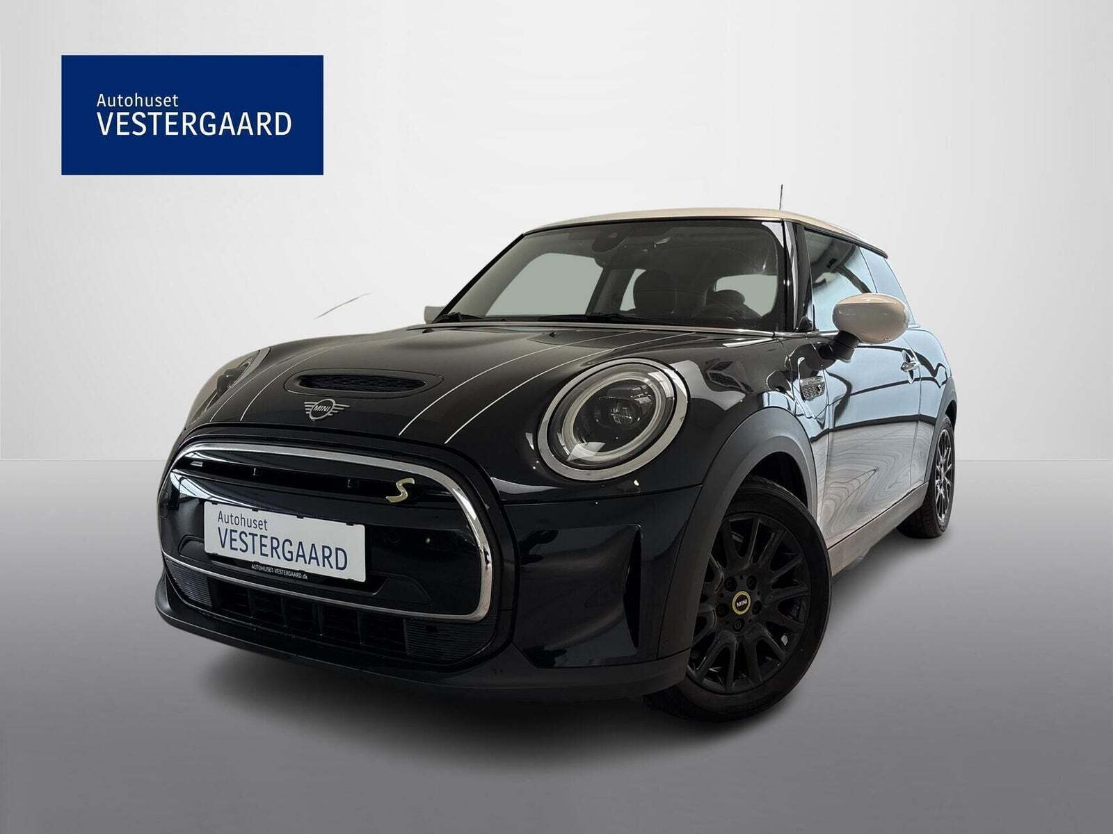 Mini Cooper SE Classic Trim