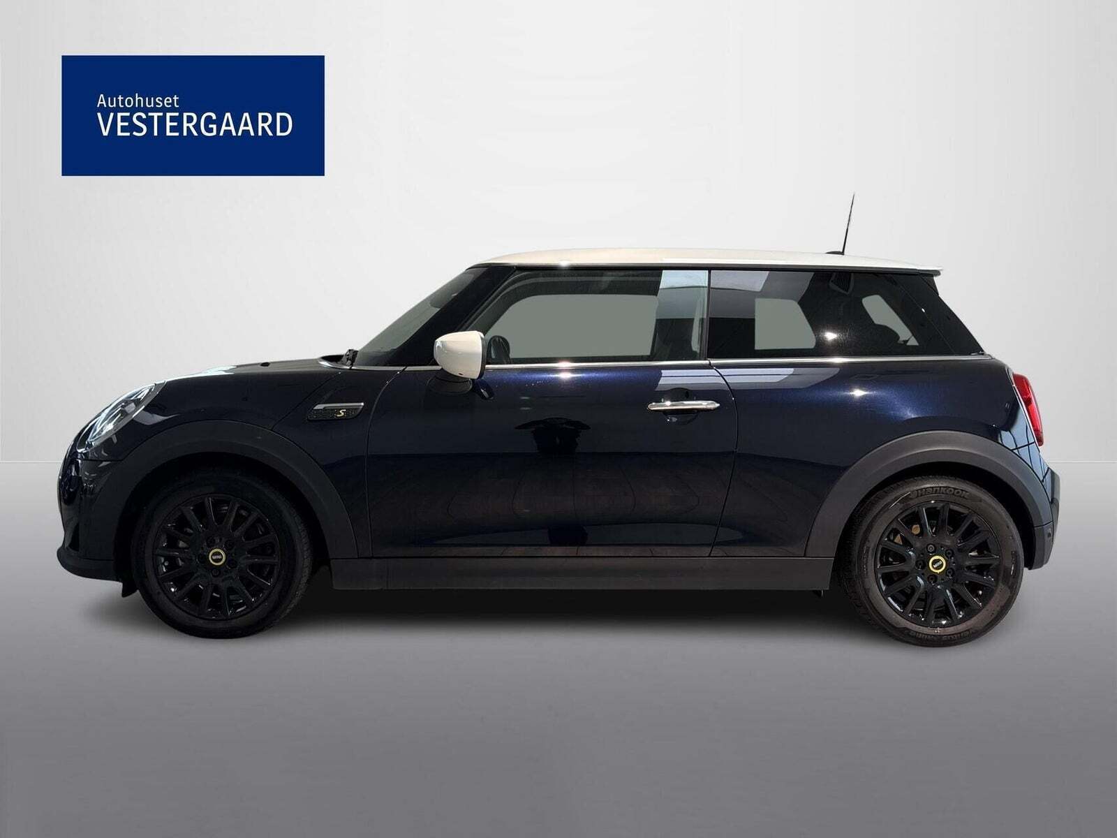 Mini Cooper SE Classic Trim