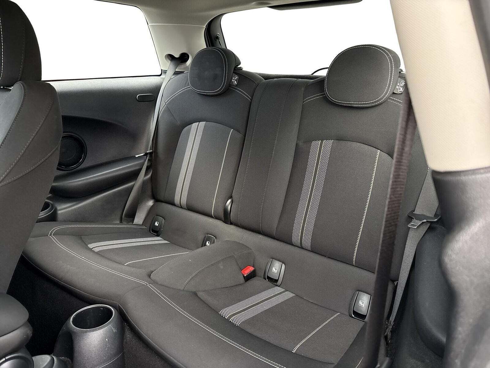 Mini Cooper SE Classic Trim