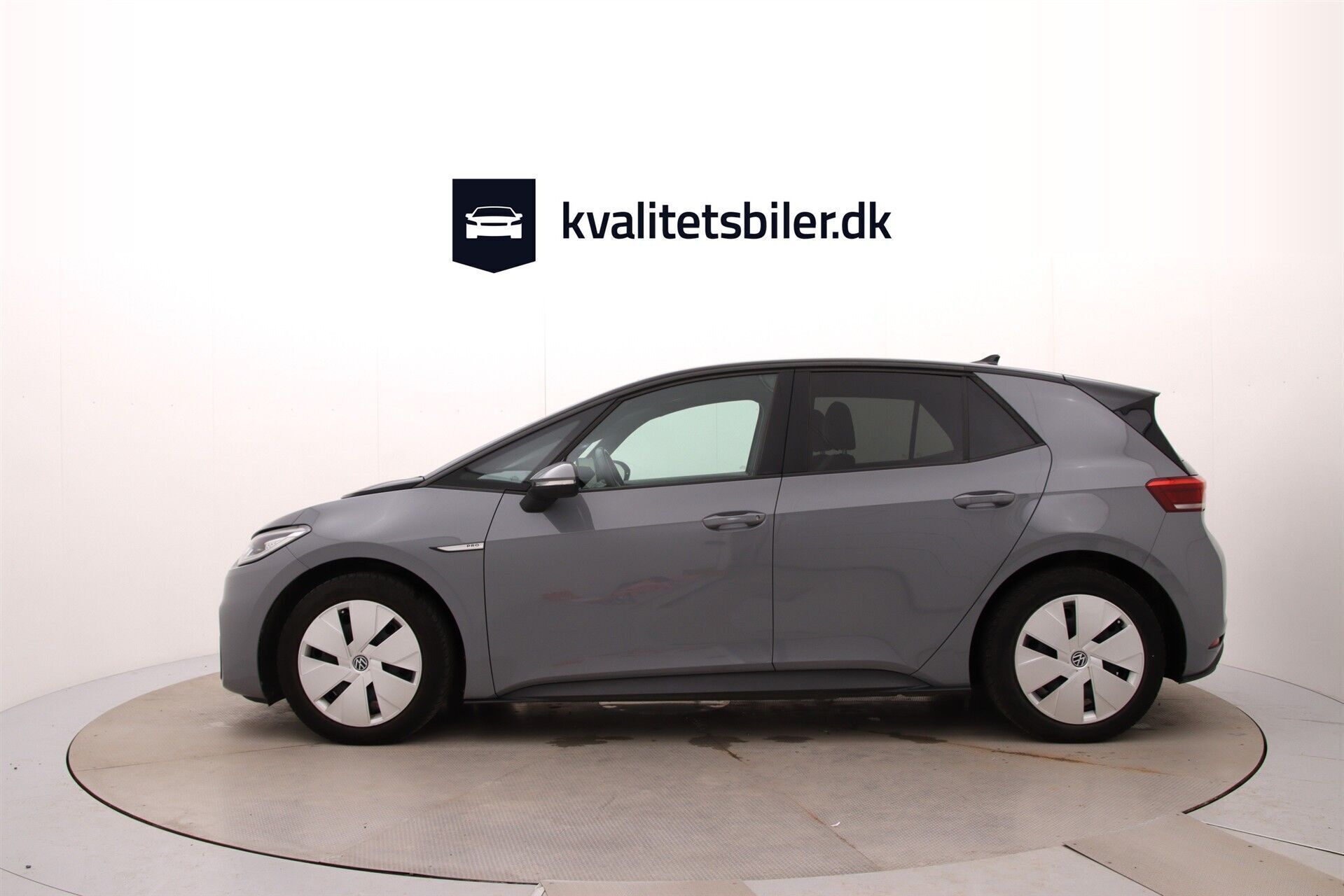 VW ID.3 EL Pro Business 145HK 5d Aut.