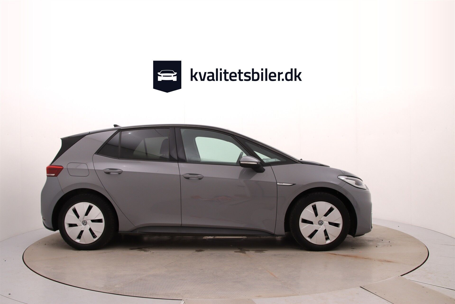 VW ID.3 EL Pro Business 145HK 5d Aut.