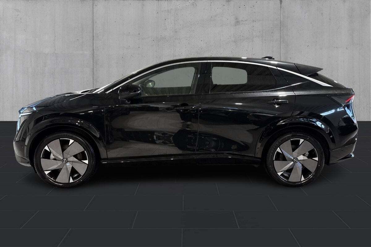 Nissan Ariya 63 Evolve