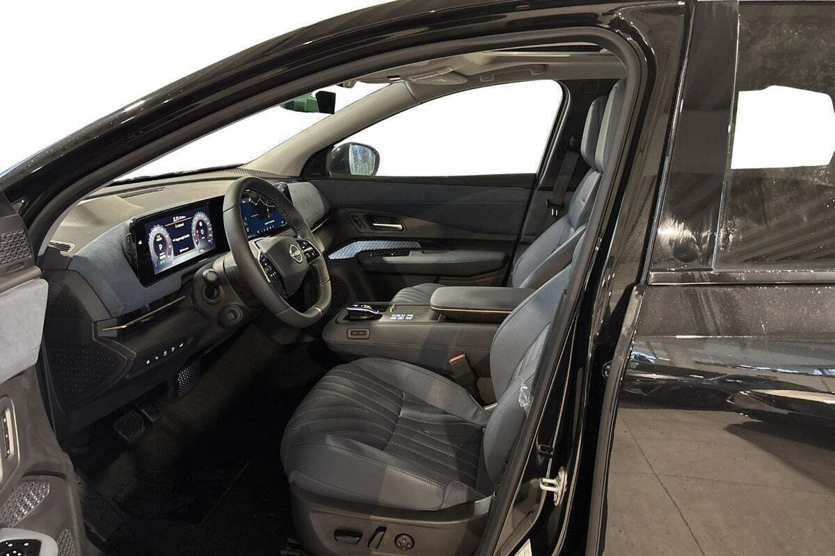 Nissan Ariya 63 Evolve