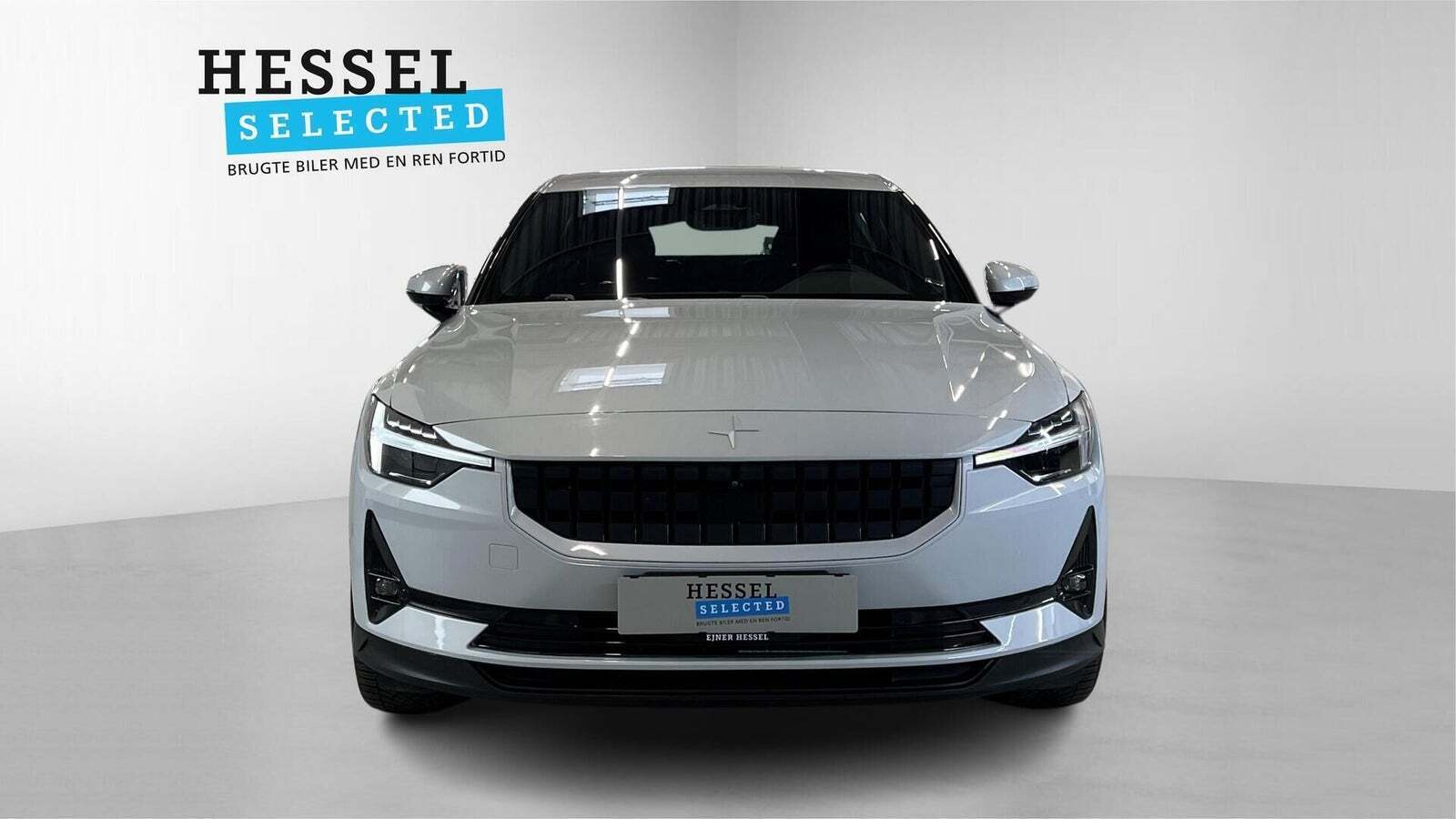 Polestar 2 Long Range