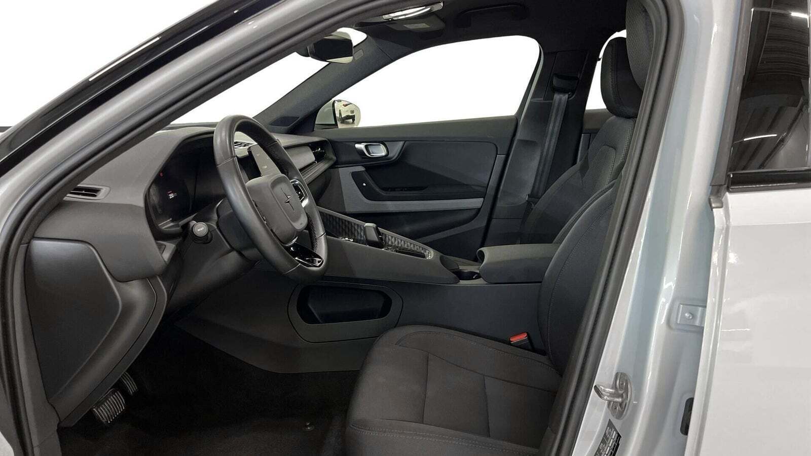 Polestar 2 Long Range