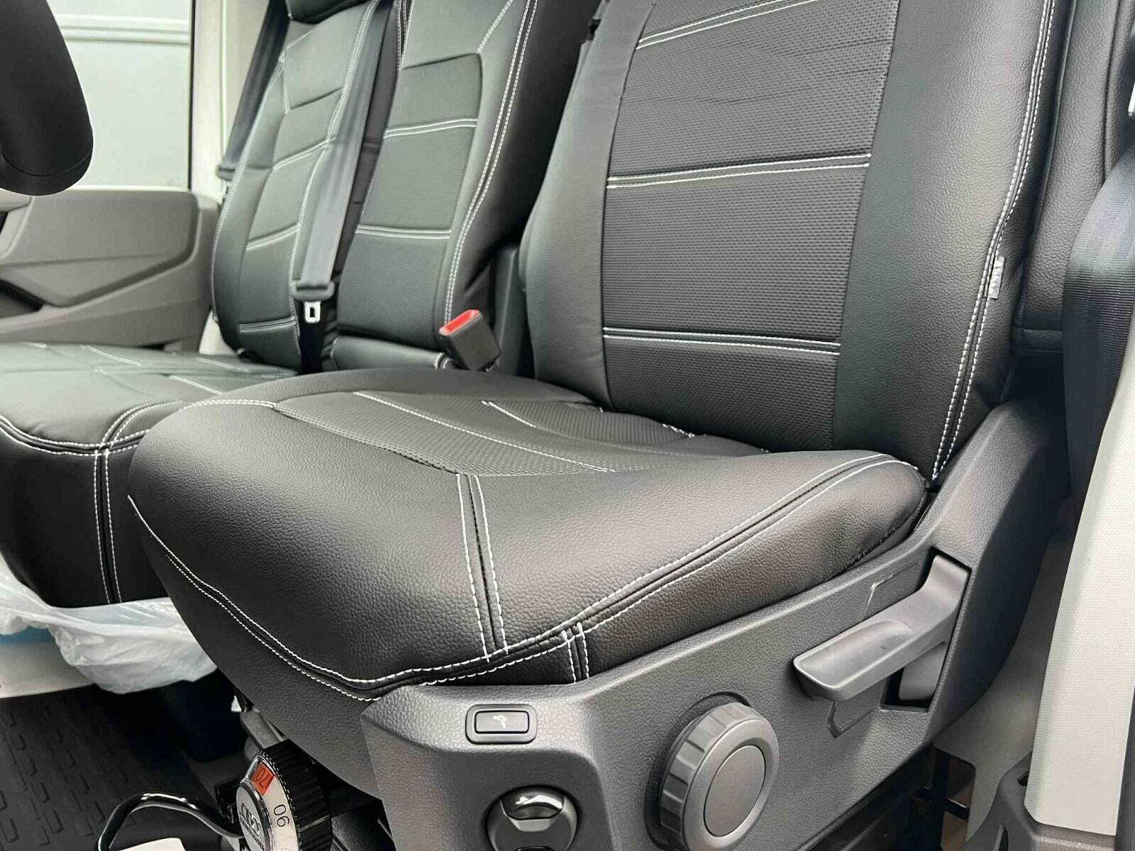 MAN TGE 2,0 3.180 Kassevogn L3H3 aut. FWD