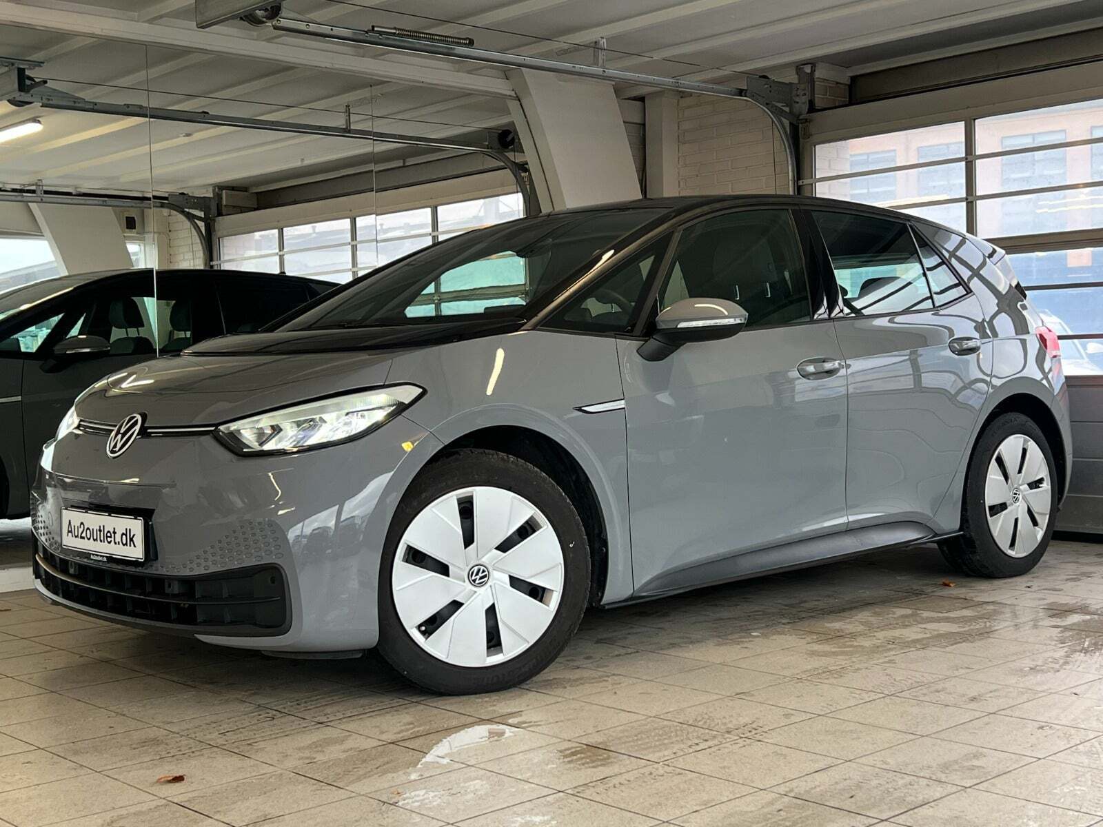 VW ID.3 45 Pure Performance