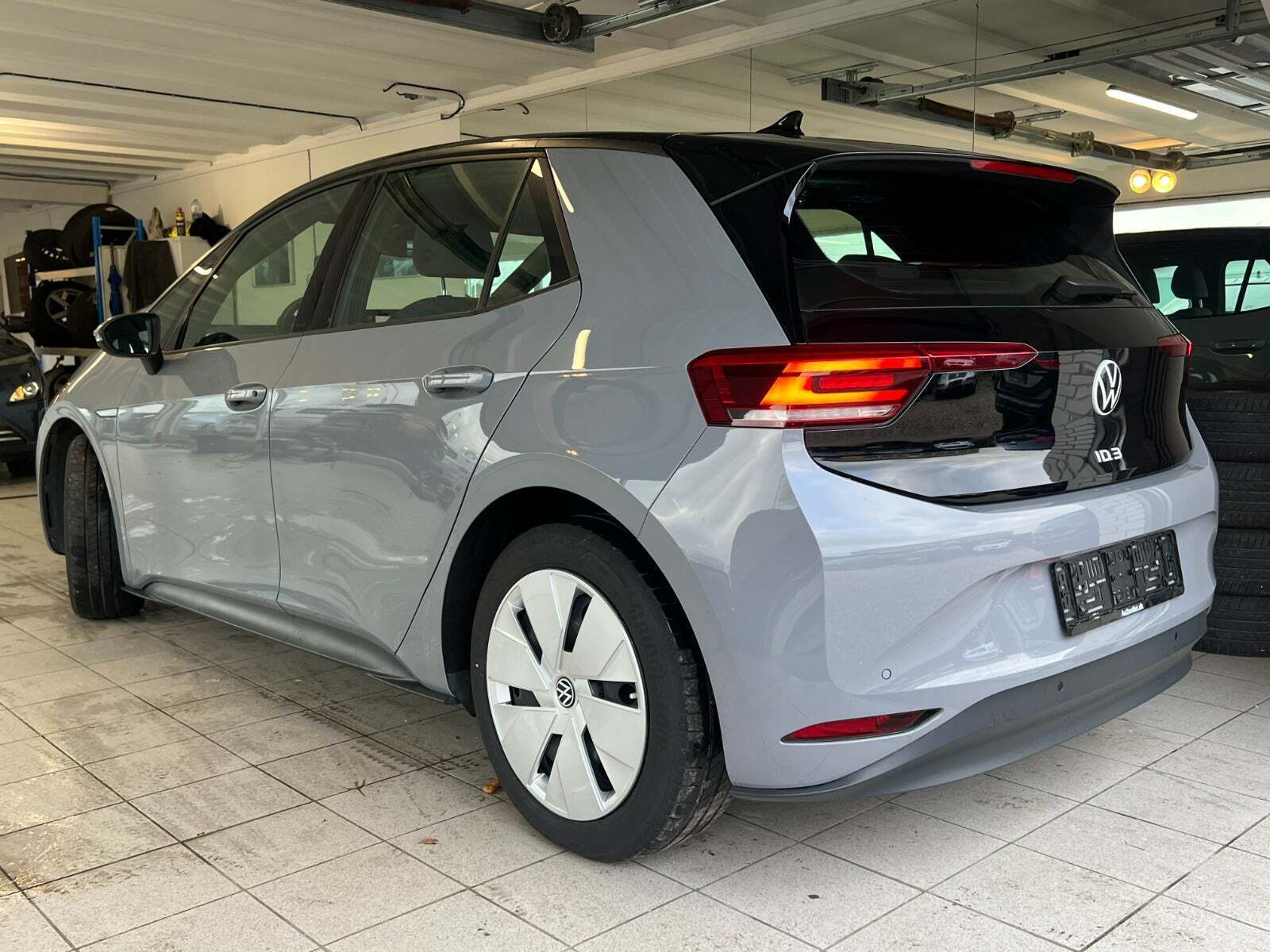 VW ID.3 45 Pure Performance