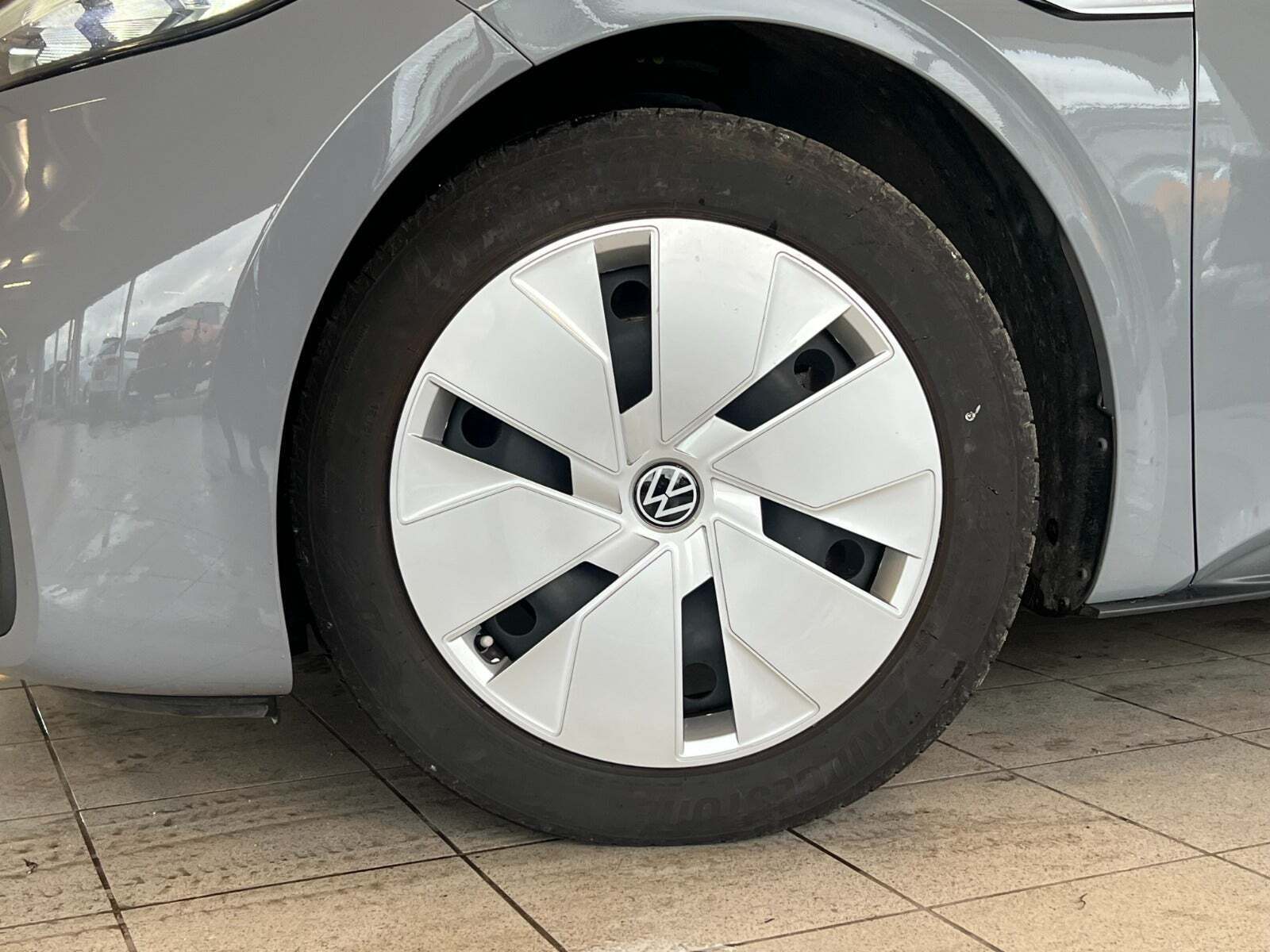 VW ID.3 45 Pure Performance