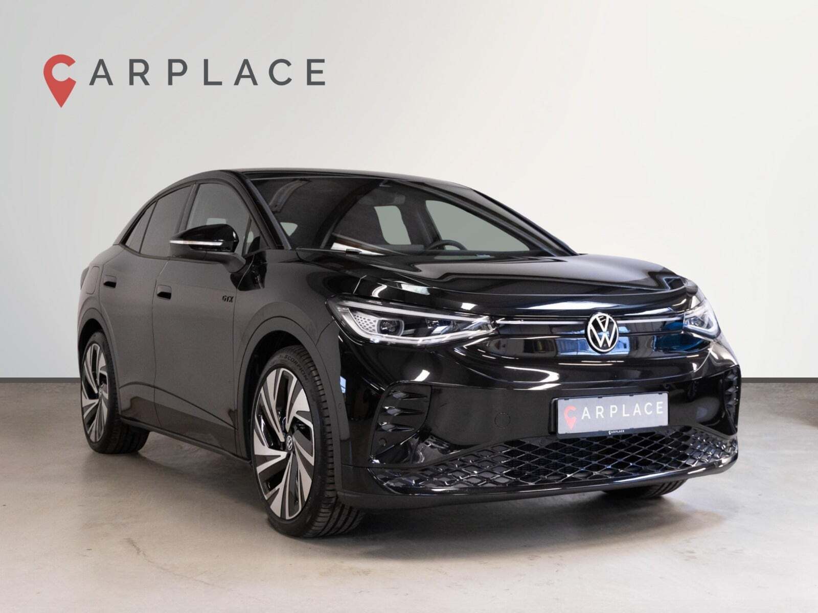 VW ID.5 77 GTX+ 4Motion