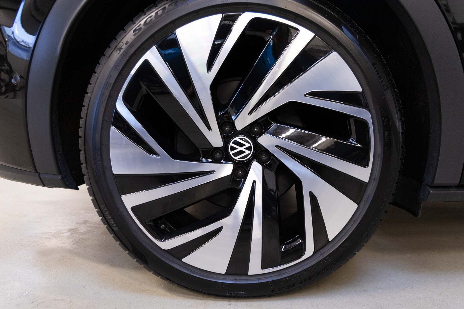 VW ID.5 77 GTX+ 4Motion