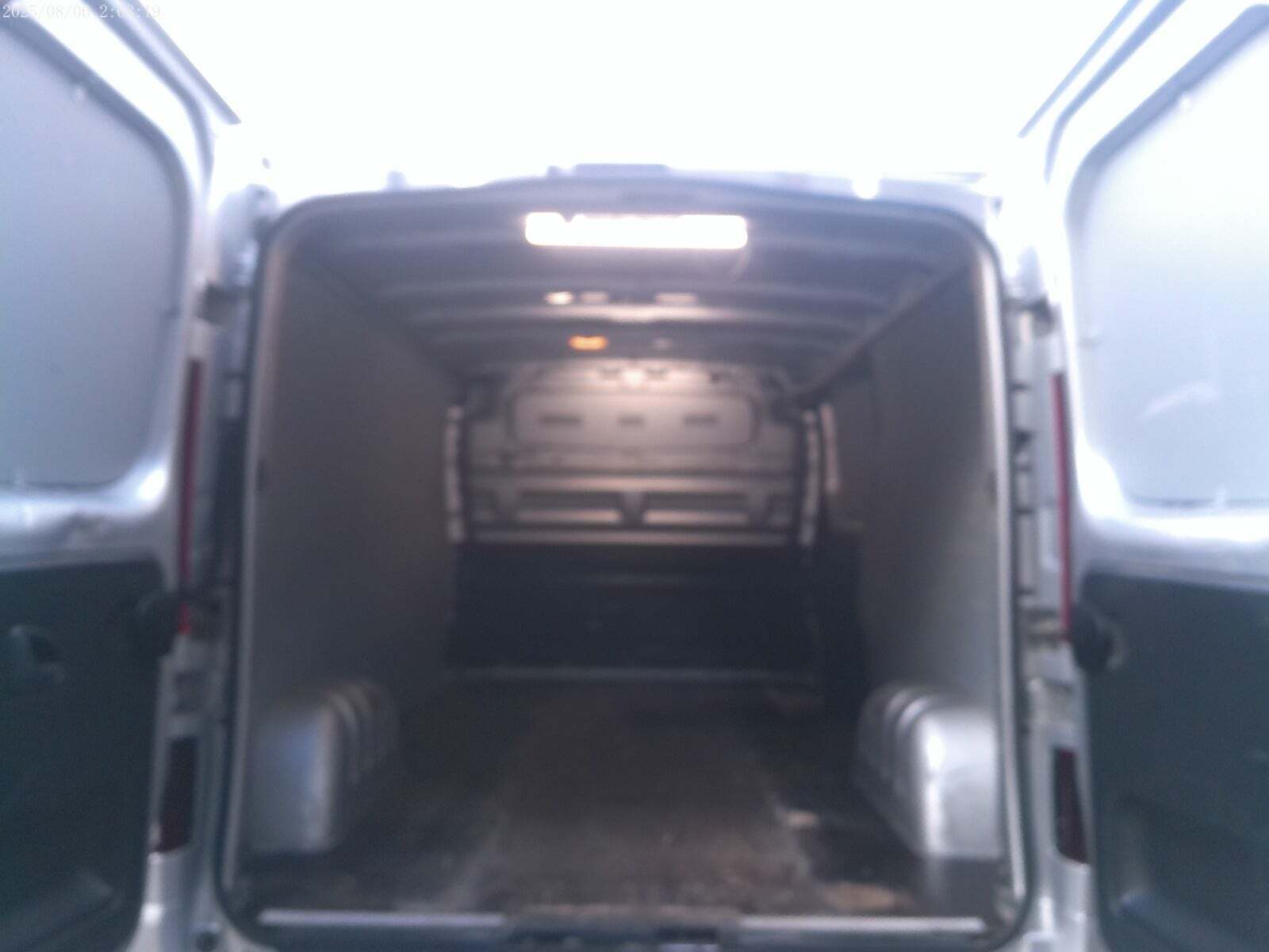 Opel Vivaro 1,6 CDTi 120 Edition L2H1