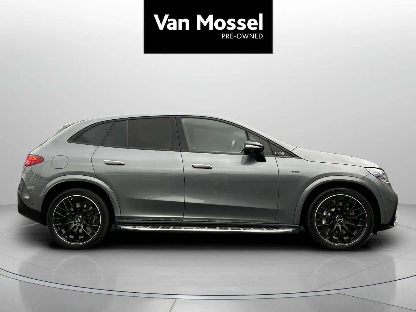 Mercedes EQE43 SUV AMG Premium Plus 4Matic