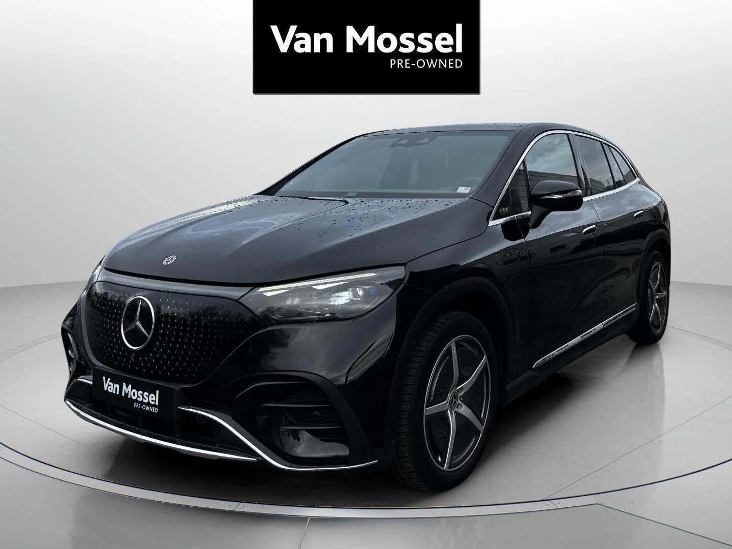 Mercedes EQE350 SUV AMG Premium 4Matic