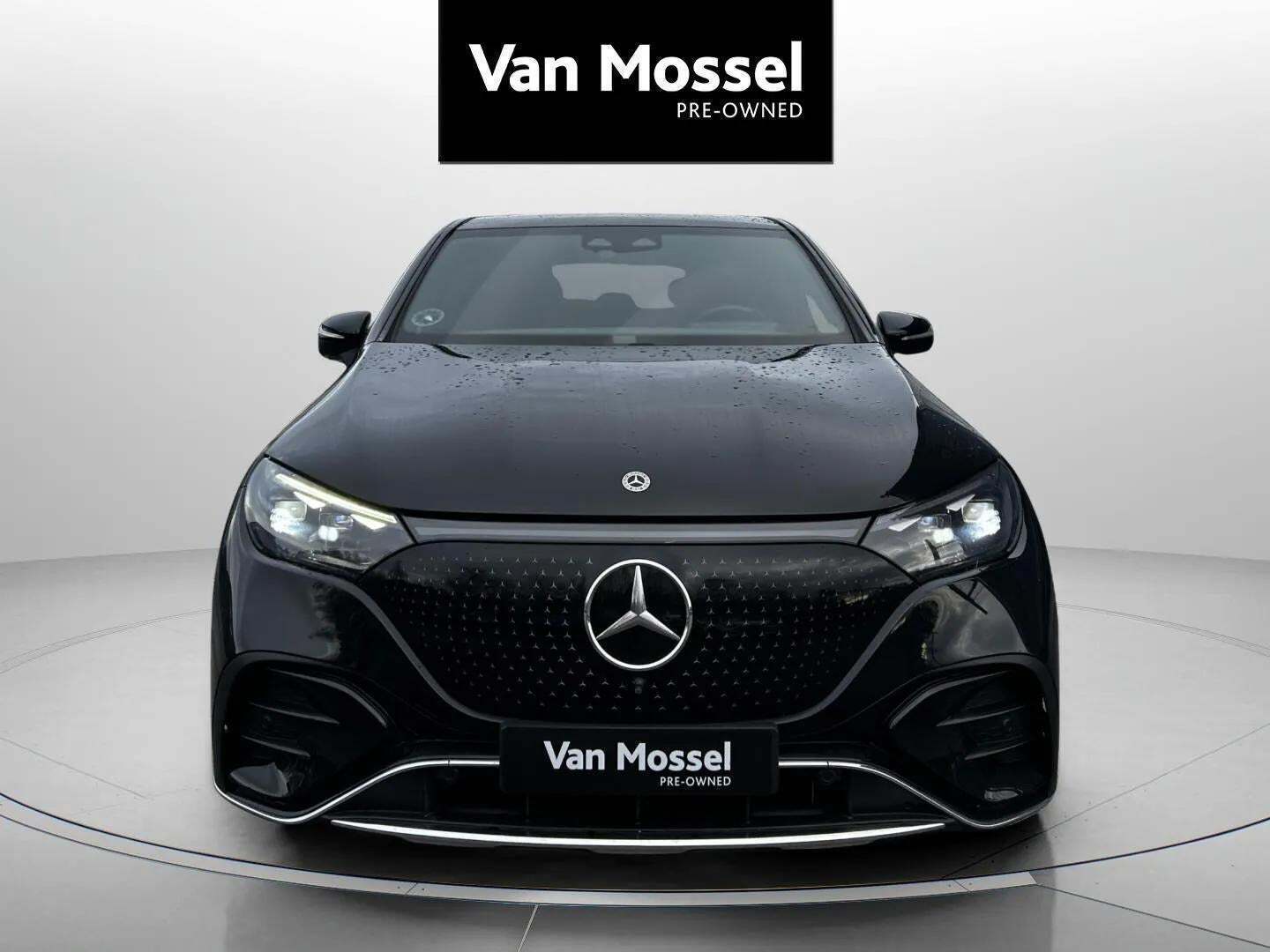 Mercedes EQE350 SUV AMG Premium 4Matic