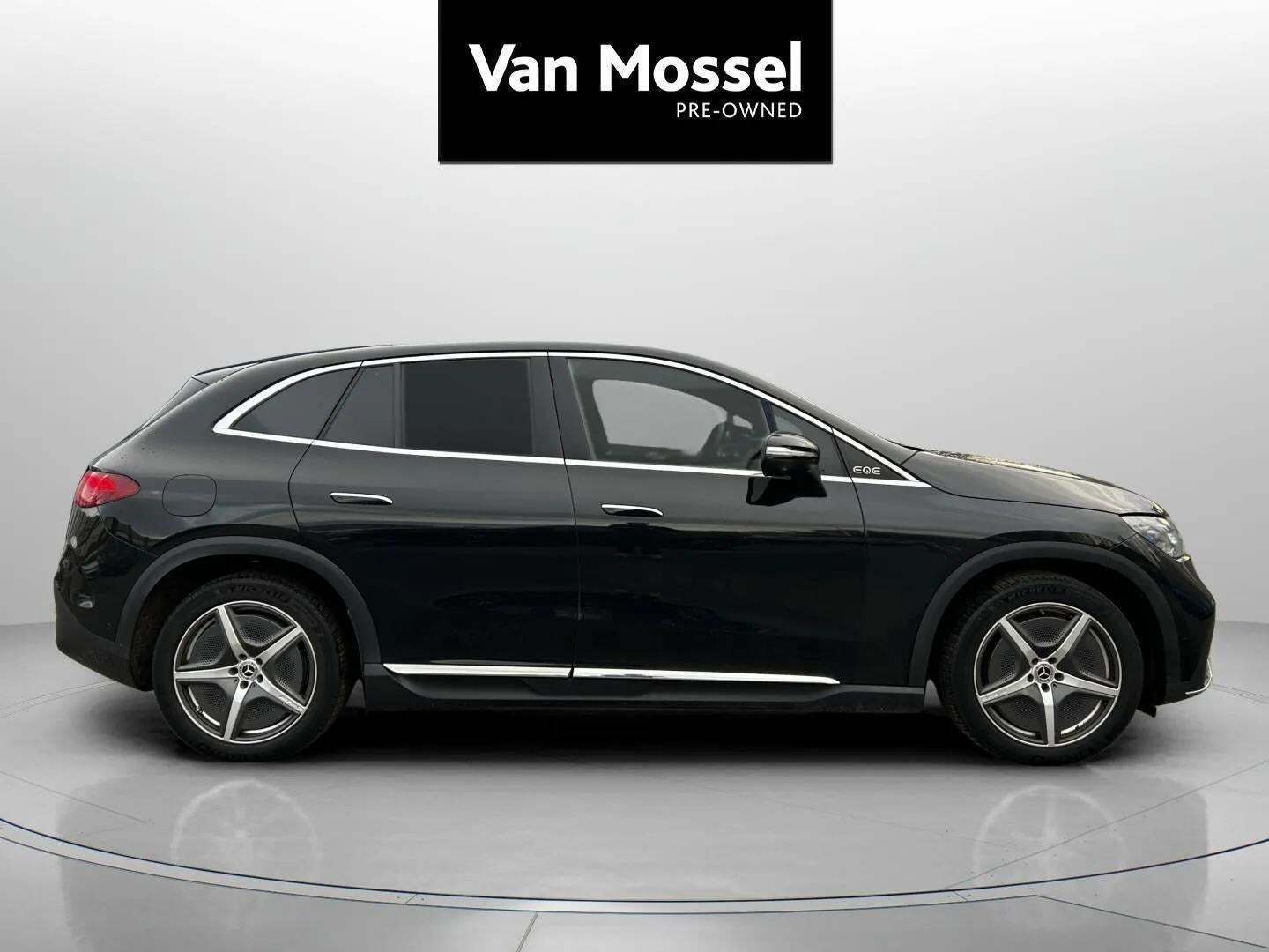 Mercedes EQE350 SUV AMG Premium 4Matic