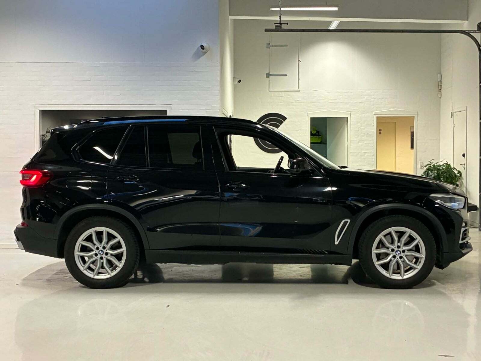 BMW X5 3,0 xDrive45e X-Line aut.