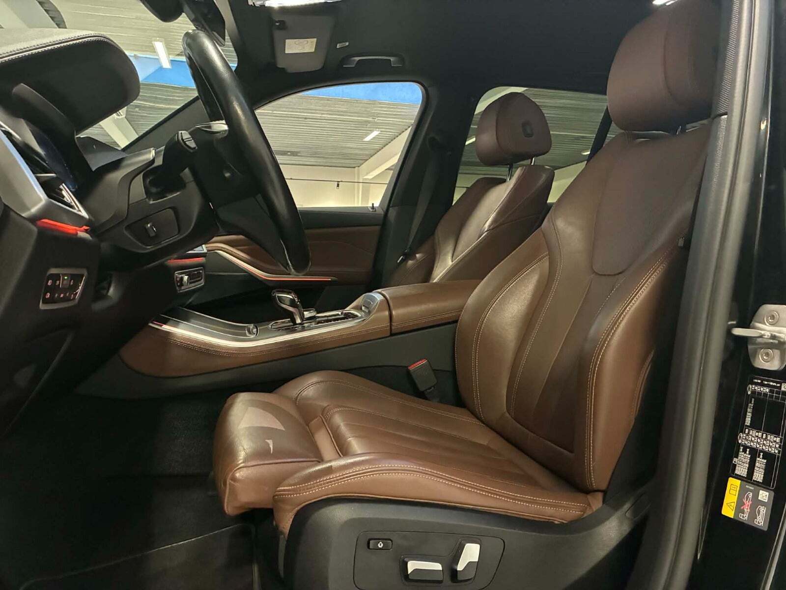 BMW X5 3,0 xDrive45e X-Line aut.