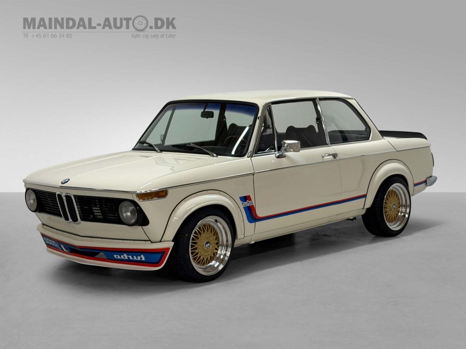 BMW 2002 2,0