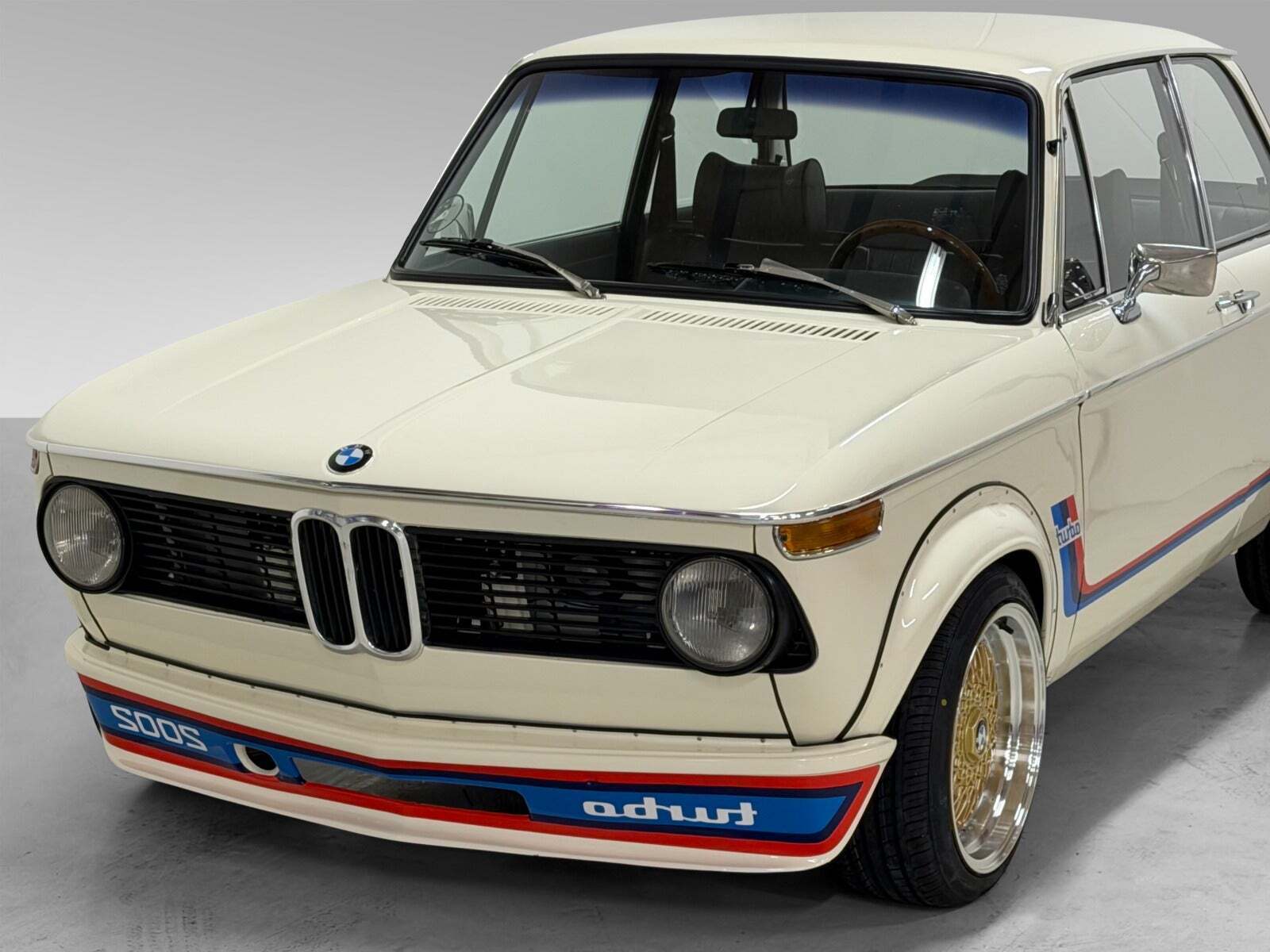 BMW 2002 2,0