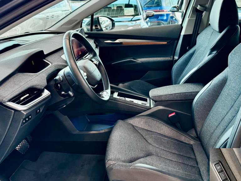 Skoda Elroq 85 iV Maxx