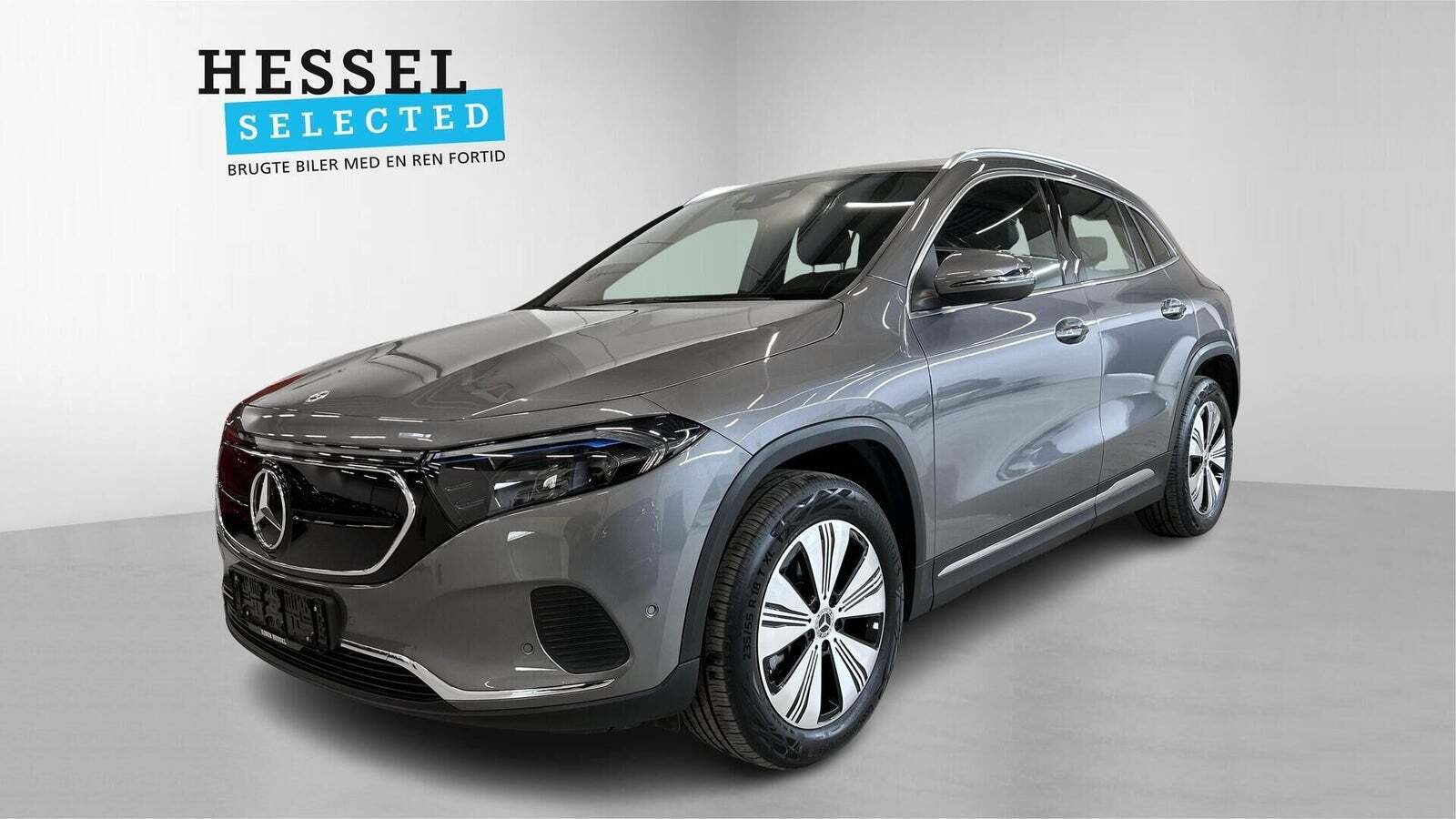 Mercedes EQA250 Progressive